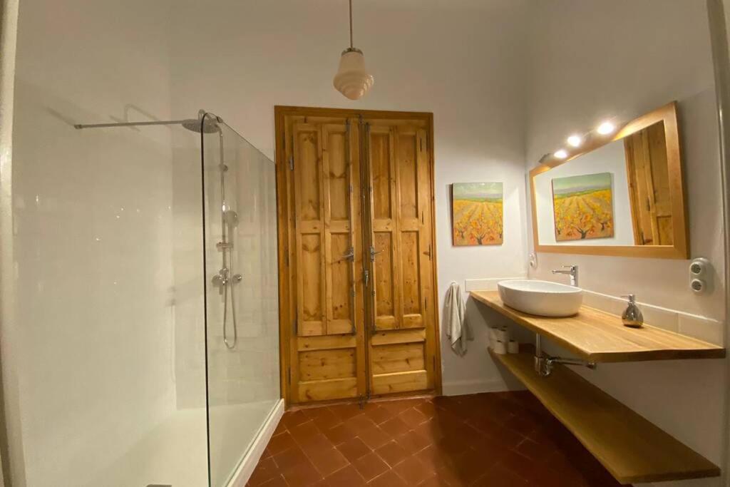 Casa Moner Loft Edifici Historic Centre Medieval De Castello Castello  D'Empuries Dış mekan fotoğraf